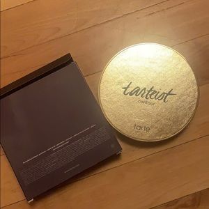 Tarteist contour palette